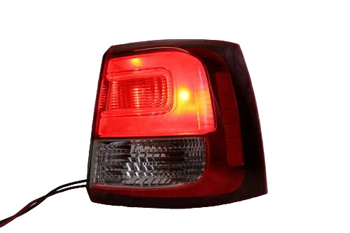 Foco Trasero Izquierdo Kia Sorento 2012 a 2015 Con Led Original 924012P640