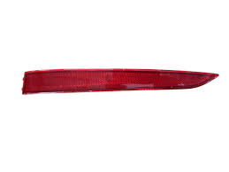 Mica Parachoques Trasero Izquierdo Hyundai Accent 20->(O) 92405H6500