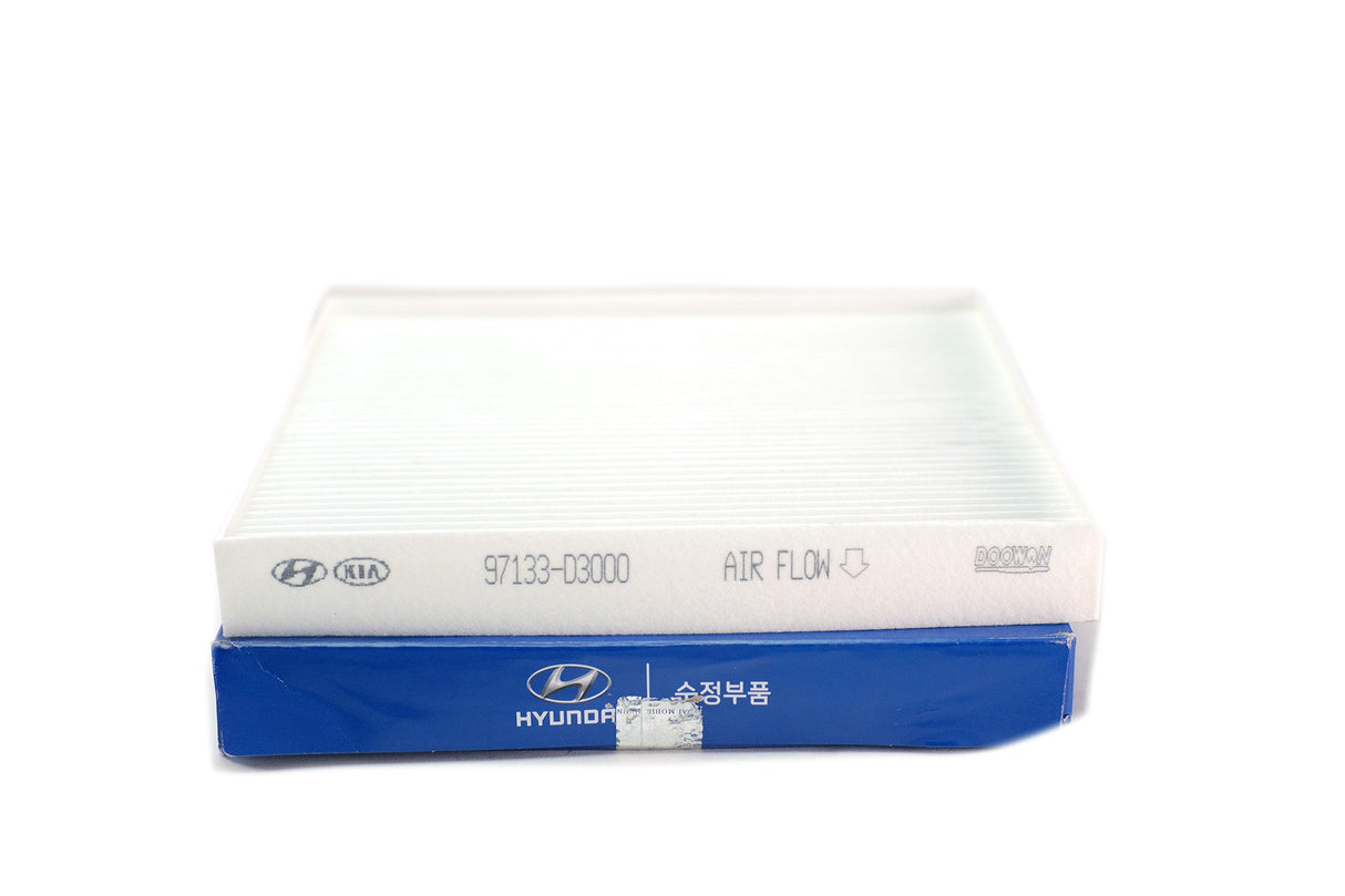 Filtro Polen Original Hyundai 97133D3200