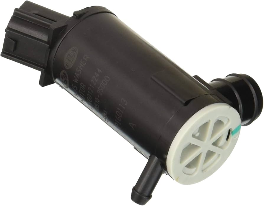 Motor Sapito Hyundai I 10 2008 a 2014 Original 985100X100