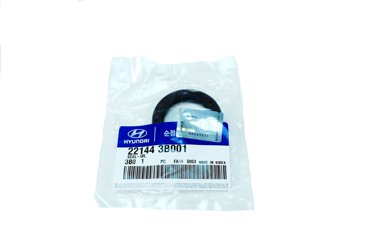 Reten Cigueñal Delantero 12-17 2 0 New Actyon 6719970146