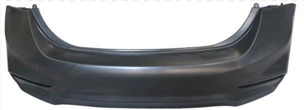 Parachoque Trasero Completo Hyundai Accent 2021 23 Alternativo 86610H6510