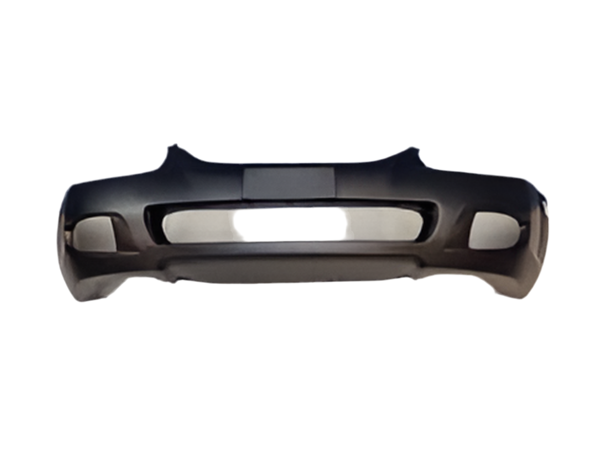 Parachoque Delantero Kia Cerato 2007 09 Alternativo 865112F500