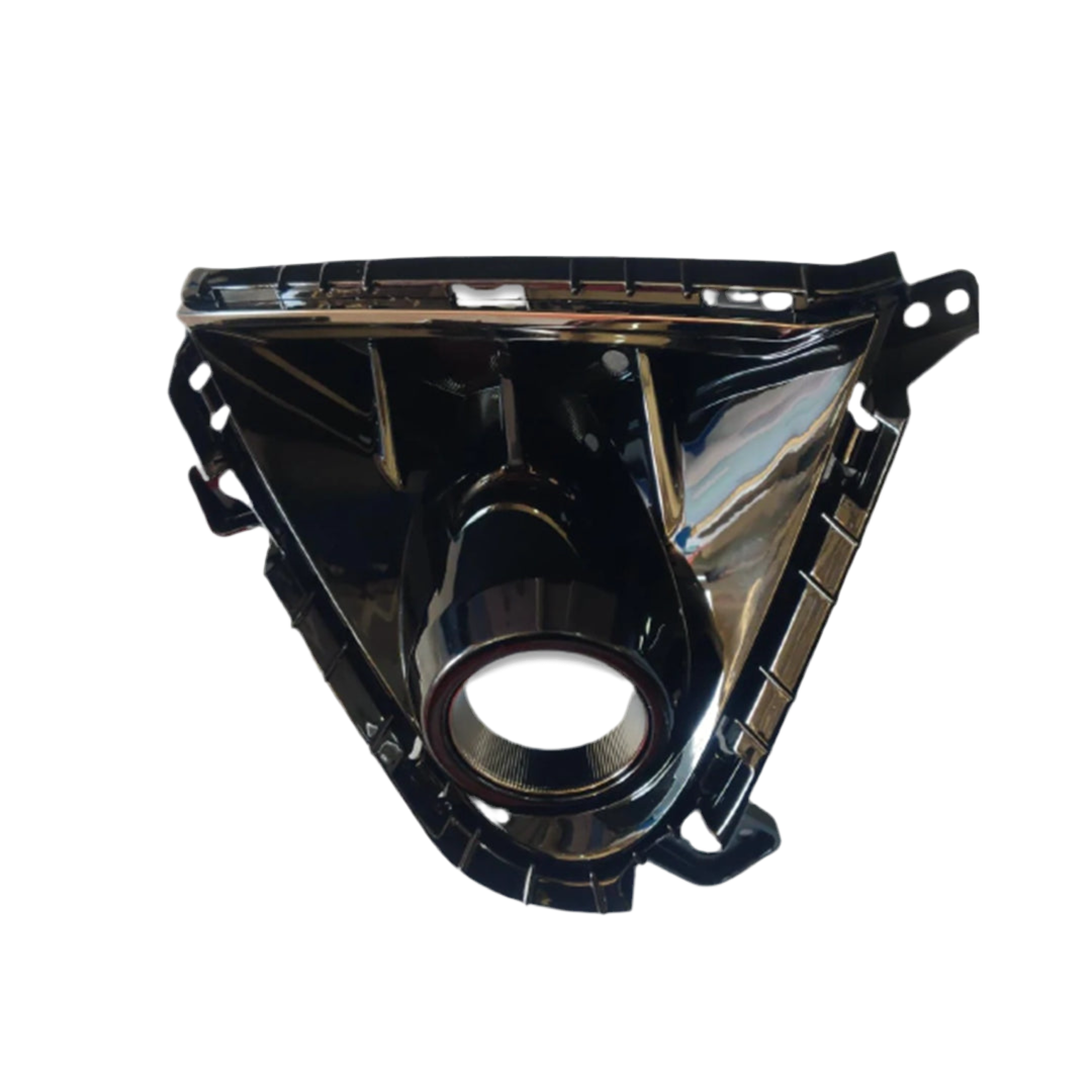 Bisel Neblinero Derecho 2021 23 Original Hyundai All New Accent 86562H6520