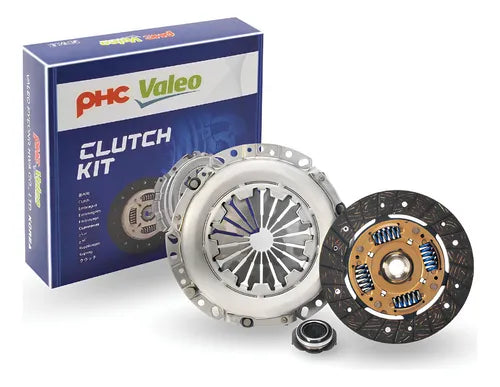 Kit Embrague con rodamiento y Volante Ssangyong Tivoli 1.6 Bencinero Valeo 1730300105