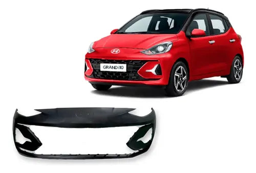 Funda Parachoque Delantero Hyundai Grand I10 2024 a 2025 Original 86511K6500 Hatchback