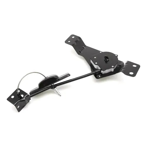 Tecle Para Hyundai H1 2008