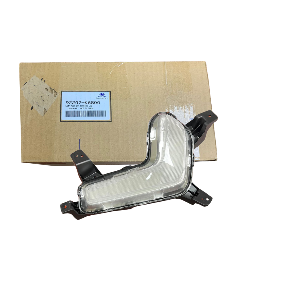 Neblinero Derecho Hyundai Grand I 10 Sedan 2023 25 Original 92208K6800