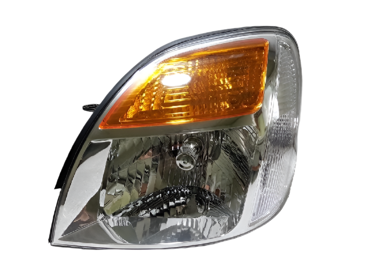 Optico Derecho Hyundai H 1 2005 2007 Alternativo 921024A600