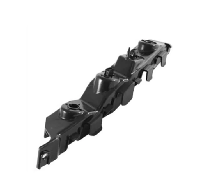 Guia Parachoque Delantera Izquierda Ssangyong Grand Musso 2021 24 Original 7873138400
