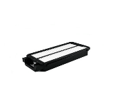 Filtro Aire Petrol. Original Ssanyong 2314034200