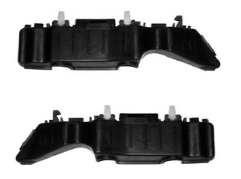 Guia Parachoque Delantera Derecha Hyundai Mobis 865141W200