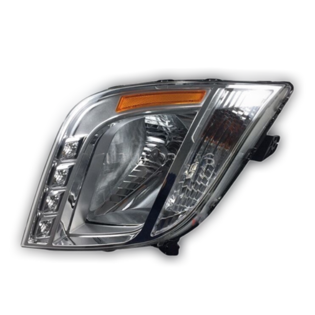 Optico Derecho Con Led Maxus V80 18-23