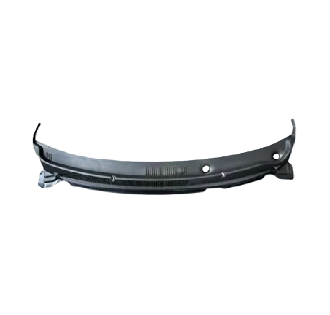 Rejilla Torpedo Izquierda Hyundai Accent 2006 a 2011 Original 861501E010
