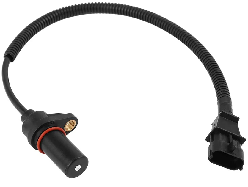 Sensor Posicion Cigüeñal Hyundai Creta 2021 a 2025 Original 391802M612