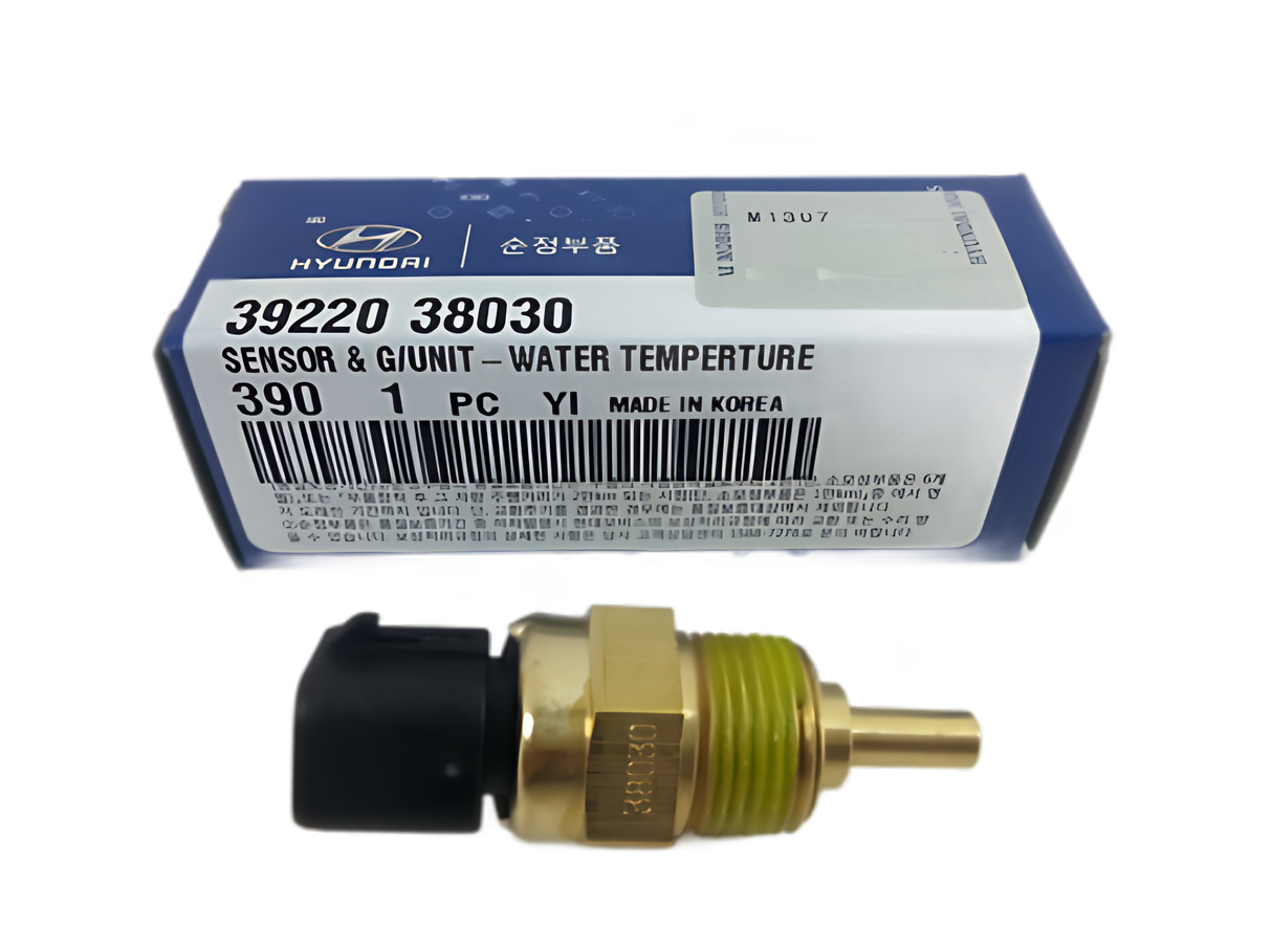 Sensor Temperatura Hyundai Creta 2021 25 Original 392202m417