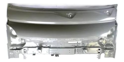 Frontal Hyundai Porter 661004F453