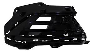 Bisel Neblinero Derecho Kia Sportage 2021 26 Original 86564P1030