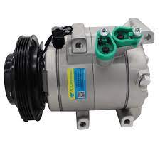 Compresor A/C Kia Frontier 15-> Alternativo 977014E330A