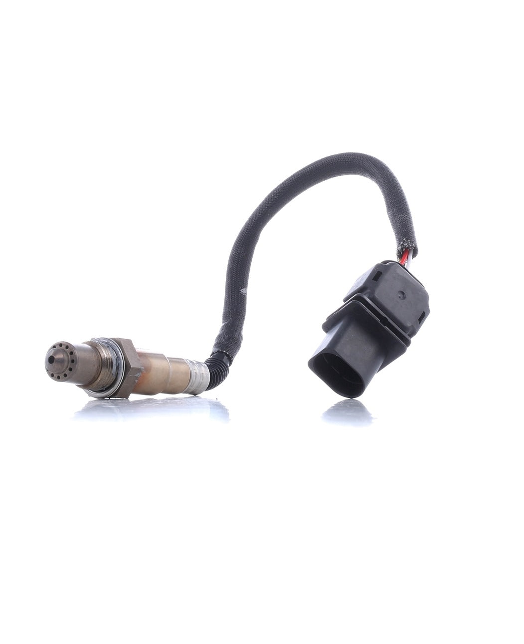 Sensor Oxigeno Delantero Hyundai Santa Fe Tucson 2012 a 2019 Original 393502A410