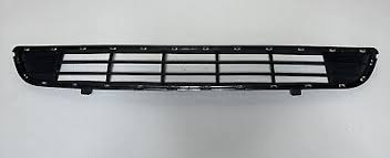 Rejilla Parachoque Delantero 15-> Original All New Sportage 86569D9000