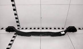 Moldura Parachoques Trasero Kia Carnival 21-> (O) 86631R0000
