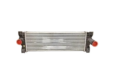 Radiador Intercooler 06-11 Original 2371109060 Actyon Sports