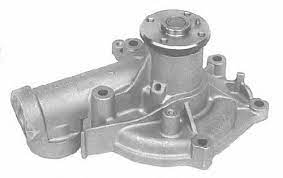 Bomba De Agua 2510038002 Alternativa Sonataef 99 - 04