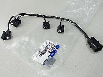Cable Bobina 06-10 Original Hyundai 2735026620 New Accent