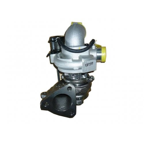 Turbo H1 05-07 (A) 2820042659