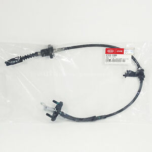 Piola Embrague 12-16 Original Kia 415101Y000 New Morning