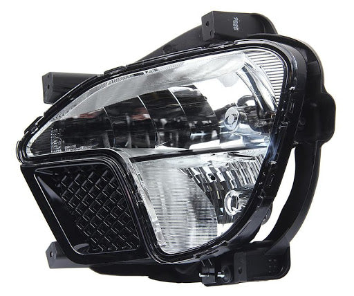 Neblinero Izquierdo 12-15 Original Ssangyong 8320132500 New Actyon