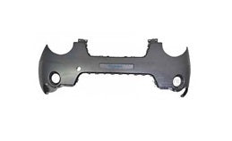 Funda Parachoque Delantero 8651107750 Original Kia Morning 08 - 10