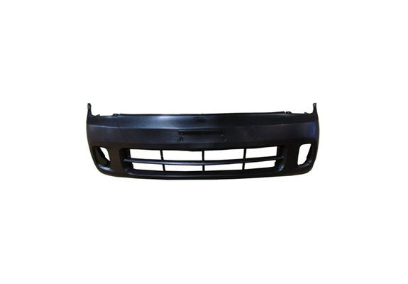 Funda Parachoque Delantero 865114E589 Alternativo Kia Frontier 12 - 18
