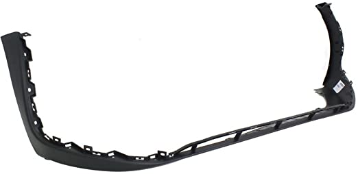 Funda Parachoque Delantero Inferior 865123W009 Alternativo New Sportage 10 - 14