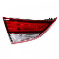 Foco Trasero Interior Izquierdo Original 924033X200 Hyundai New Elantra 14 - 15