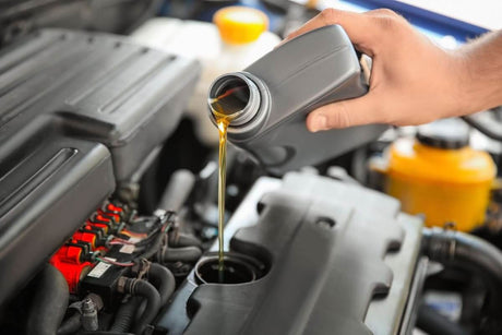 Cambio de Aceite: Crucial para la Vida del Motor y el Rendimiento del Vehículo - MSREPUESTOS