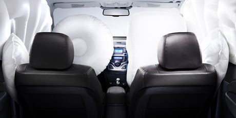 Instalación AirBag - MSREPUESTOS