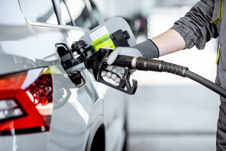 Combustibles Adulterados: Un Riesgo para el Motor de tu Auto - MSREPUESTOS