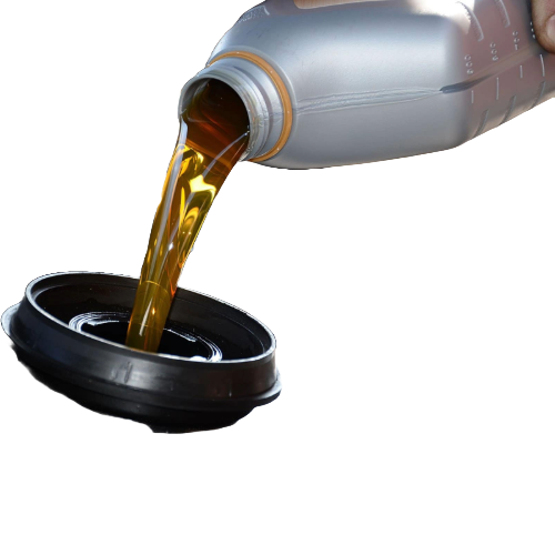 Lubricantes - MSREPUESTOS