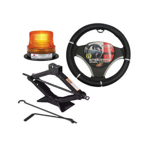 Accesorios - MSREPUESTOS