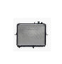 Radiador Agua Frontier 3.0 0K62Z15200 Koreano