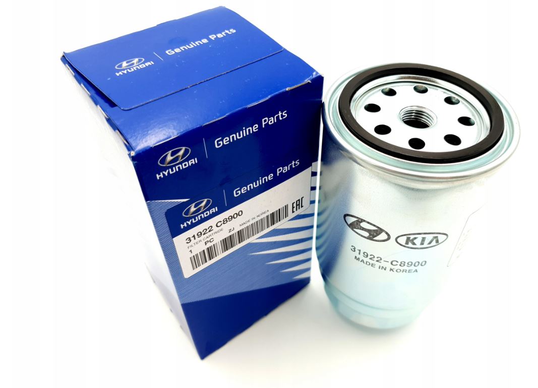 Filtro Petroleo 31922C8900