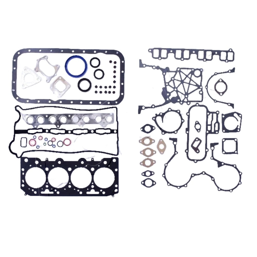 Kit Empaquetadura Coreana 209104Xa00A