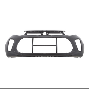 Funda Parachoque Delantera Kia Morning 2017 a 2023 Original 86511G6001