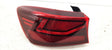 Foco Trasero Izquierdo Kia Cerato 19-> (A) 92401M6000A