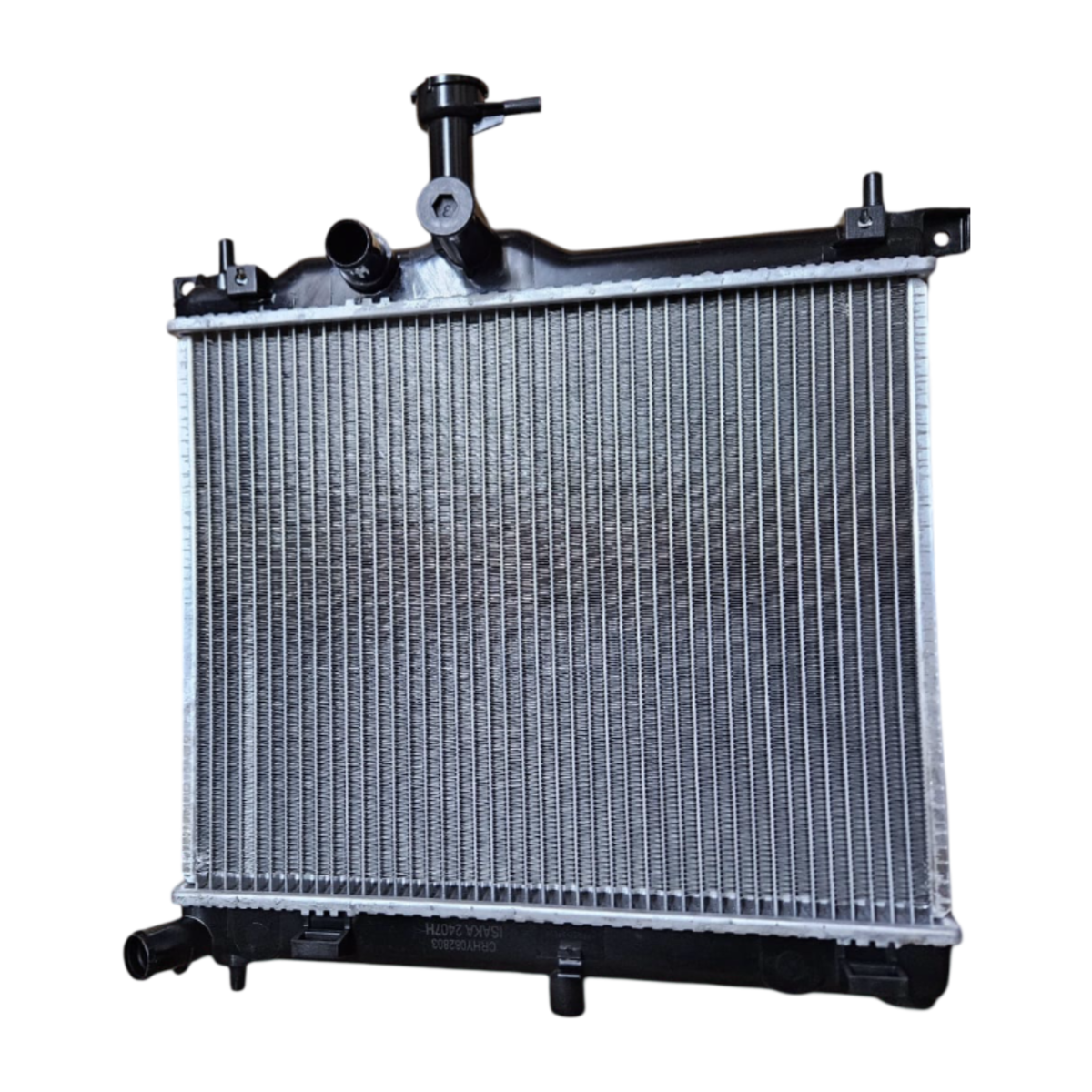 Radiador Agua  I 10 Alternativo 253100X000 Hyundai 09-14