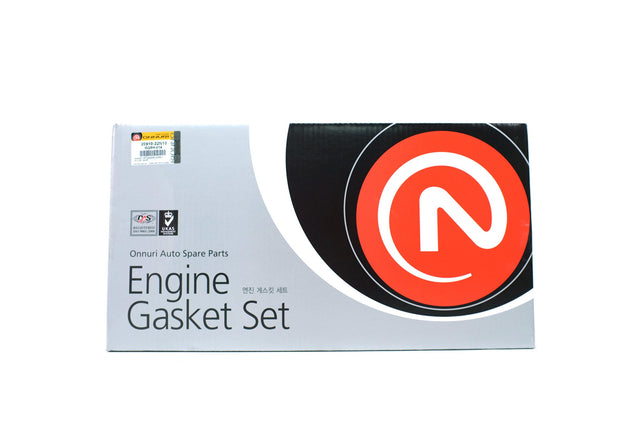 Juego Empaquetadura Motor Con Retenes Accent 96-99 Korea 2091022N10
