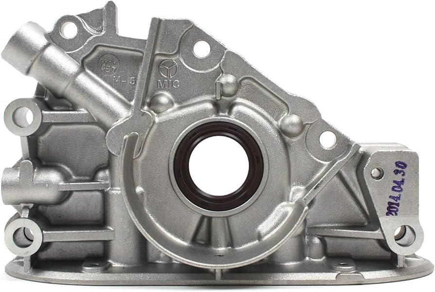 Bomba Aceite Hyundai Accent Prime 2000 05 motor 1.5 cc 12 válvulas 2131022650