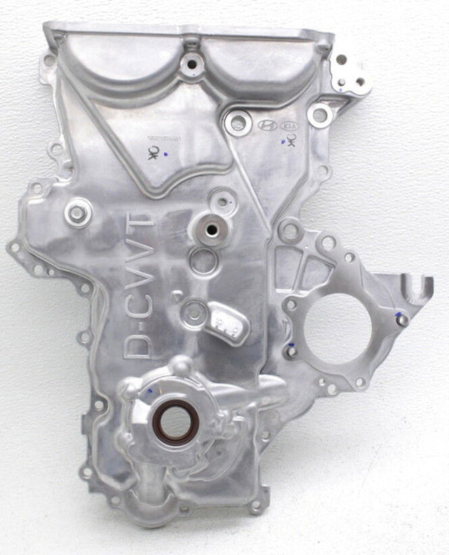Bomba De Aceite 13-17 (O) 213502B703 New Cerato